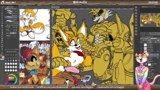 Malerouille 01 08 2024 B