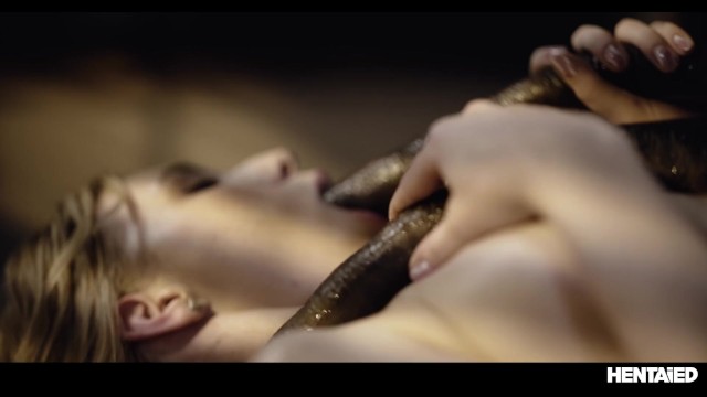 REAL LIFE HENTAI - Hot Teens Love Alien Cum - Monsters Fuck And Creampie Hot Girls - COMPILATION