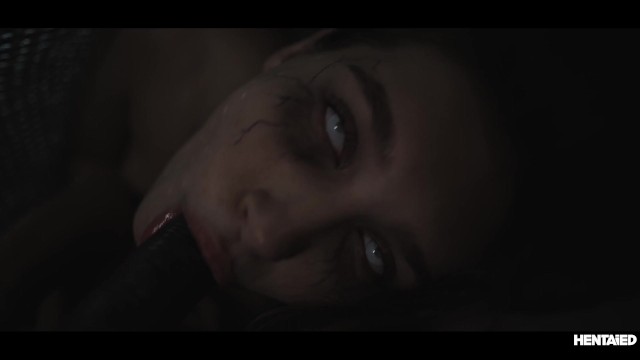 REAL LIFE HENTAI - Hot Teens Love Alien Cum - Monsters Fuck And Creampie Hot Girls - COMPILATION