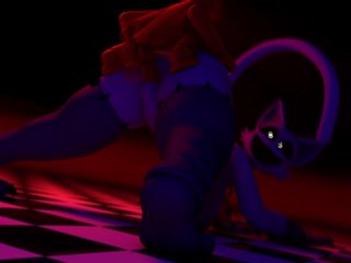 catnap nsfw
