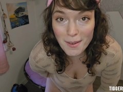 Clothing Haul Chaturbate Swag for 100K followers