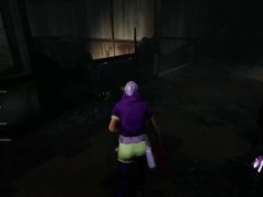 Chucky Getting Cucked For Almost 3 Minutes!