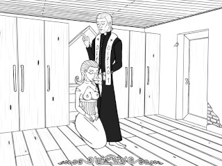 Хроники проклятого города