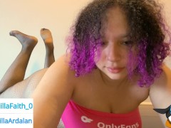 SILLY LEWD GOOFY STREAM VANILLA FAITH ARDALAN - Screenshot 7 of 16 - 19 Year Old