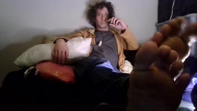Foot Fetish Fanclubb