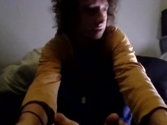 "Still Testing Out Angles..." - Screenshot 10 of 16 - Hypersex Yet Human