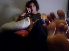 "Still Testing Out Angles..." - Screenshot 15 of 16 - Hypersex Yet Human