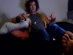 "Still Testing Out Angles..." - Screenshot 5 of 16 - Hypersex Yet Human