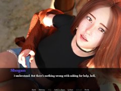 (18+ Adult) Tune in the Show - Part 1 Gameplay