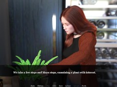 (18+ Adult) Tune in the Show - Part 1 Gameplay