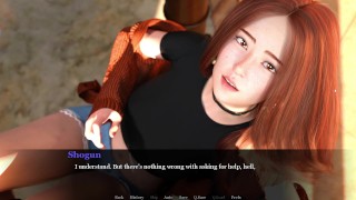(18+ Adult) Tune in the Show - Part 1 Gameplay