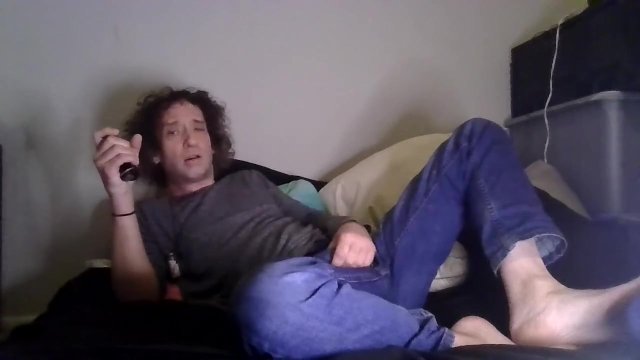 Stroke My Dick, For Me!