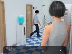 Complete Gameplay - Milfy City, Part 12 (1.0)