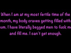 Impregnate Me - Free Use Breeding - Screenshot 1 of 16 - Impregnate