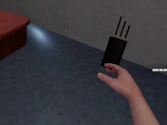 House Party (Part 1)