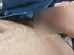 Squeezing in my pants - Screenshot 11 of 16 - Pants