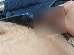 Squeezing in my pants - Screenshot 16 of 16 - Pants
