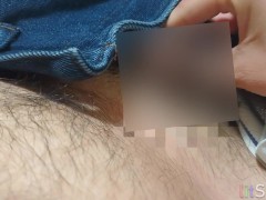 Squeezing in my pants - Screenshot 2 of 16 - Tight Pants