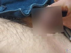 Squeezing in my pants - Screenshot 4 of 16 - Homemade