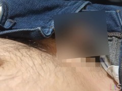 Squeezing in my pants - Screenshot 7 of 16 - Tight Pants