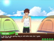 Preview 5 of Camp Buddy - Taiga - TOP Part 1