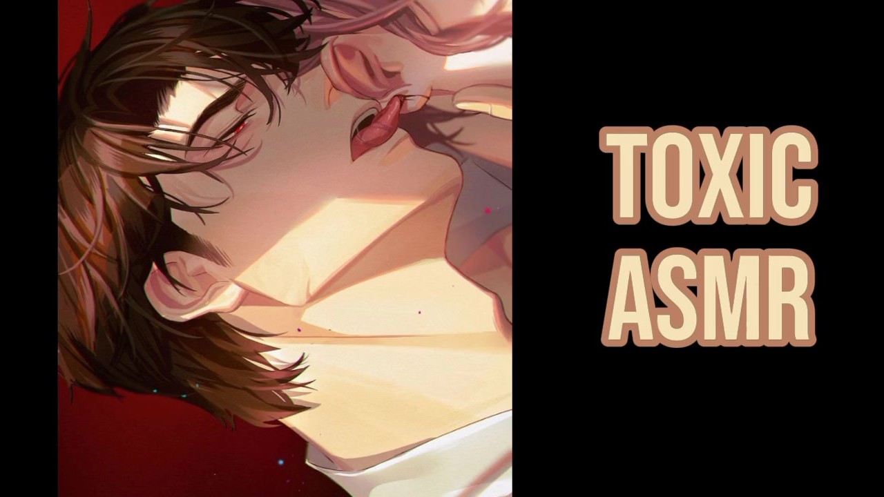 Listen to my audio, lets fuck again - Asmr sexy man voice