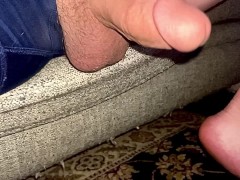 Bored & Girthy Solo Male