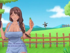 Milf City #1 (Female Commentary)