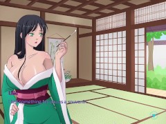 Milf City Ep.2 (Female Commentary)