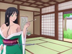 Milf City Ep.2 (Female Commentary) - Screenshot 14 of 16 - Cartoon