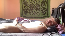 Sam Samuro - Cumshot in the Sun