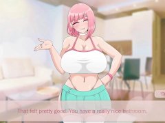 Zoey My Sexy Hentai Doll Ep. 2 (Female Commentary)