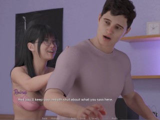 Nonton Growing Things Up 1 ive fucked her to get the room but it was actually free Streaming HD