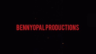 BennyOPAL Productions: Hoofd voor Frank - Trailer
