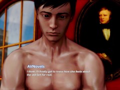 The Inn 53 - Screenshot 8 of 16 - Erotic Stories
