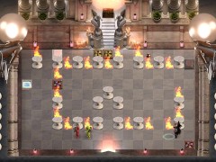 The Genesis Order v98031 Part 362 Puzzle Part 1 By LoveSkySan69