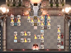 The Genesis Order v98031 Part 368 Puzzle 2 Final! By LoveSkySan69