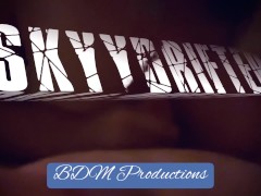 Studio Outtakes - Screenshot 15 of 16 - Skyy Rider