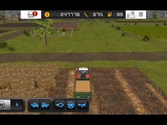 Como Sembrar Y Vender Trigo En Fs16 Android