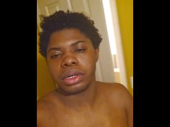 MARCOETERNAL900 AMERICAN-HAITIAN SHOWS. BBC JACKING FOR THE GIRLS WILL COLLAB WITH GIRL 18 UP PORNST