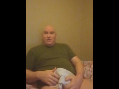 Stepmom Gets Her Way - Screenshot 5 of 16 - Caught Shower