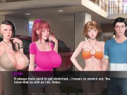 Preview 6 of PRINCE OF SUBURBIA #60 • Adult Visual Novel