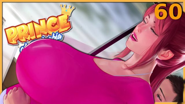 PRINCE OF SUBURBIA #60 • Adult Visual Novel