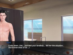 PRINCE OF SUBURBIA #61 • Adult Visual Novel