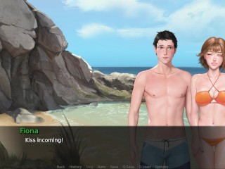 PRINCE OF SUBURBIA #62 • Adult Visual Novel