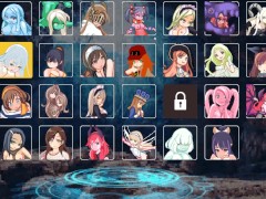 Succubus stronghold seduction - Best maid and bunny girls hentai gallery animations