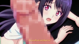 Animeradianthentai Anime Hentai Yari Agari Pt 2 Beste Scène