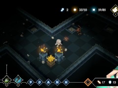 Let's Play: Escape Dungeon 2 - part 1 10/16