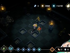 Let's Play: Escape Dungeon 2 - part 1