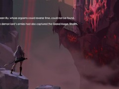 Let's Play: Escape Dungeon 2 - part 1 2/16